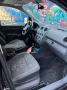 Volkswagen VW Caddy Maxi - PARAVAN Rollstuhl - Heckeinstieg
