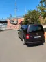Volkswagen VW Caddy Maxi - PARAVAN Rollstuhl - Heckeinstieg