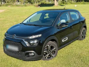 Citroën C3 PT 83 PLUS 1.2 LED SHZ Klimatr....