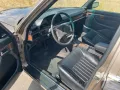 Mercedes-Benz Mercedes Benz W126 420SE S Klasse V8