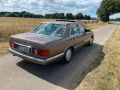 Mercedes-Benz Mercedes Benz W126 420SE S Klasse V8