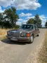 Mercedes-Benz Mercedes Benz W126 420SE S Klasse V8