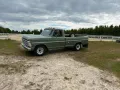 Ford 1968 Ford F250, 360 V8 5,9 Liter, Erstlack...