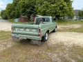 Ford 1968 Ford F250, 360 V8 5,9 Liter, Erstlack...