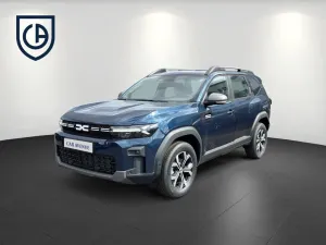 Dacia Bigster Expression HYBRID 155 Navi PDC v+h Kamer