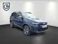 Dacia Bigster Expression HYBRID 155 Navi PDC v+h Kamer