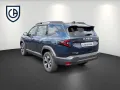 Dacia Bigster Expression HYBRID 155 Navi PDC v+h Kamer