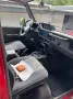 Toyota Land Cruiser LJ70 mit H-Zulassung