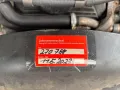 Toyota Land Cruiser LJ70 mit H-Zulassung