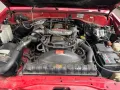 Toyota Land Cruiser LJ70 mit H-Zulassung
