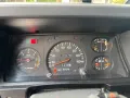 Toyota Land Cruiser LJ70 mit H-Zulassung