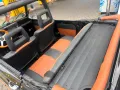 Renault R 4 Cabrio Unikat H-Kennzeichen