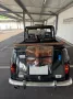 Renault R 4 Cabrio Unikat H-Kennzeichen