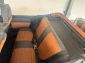 Renault R 4 Cabrio Unikat H-Kennzeichen
