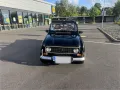 Renault R 4 Cabrio Unikat H-Kennzeichen