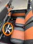 Renault R 4 Cabrio Unikat H-Kennzeichen
