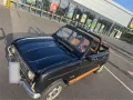Renault R 4 Cabrio Unikat H-Kennzeichen