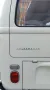 Volkswagen T2a Westfalia