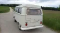 Volkswagen T2a Westfalia