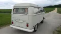 Volkswagen T2a Westfalia