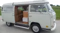 Volkswagen T2a Westfalia
