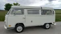 Volkswagen T2a Westfalia