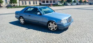 Mercedes-Benz CE 300