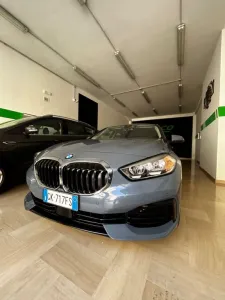 BMW Bmw 116 116d 5p. Business Advantage