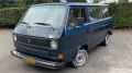 Volkswagen VW T3 Caravelle 1.6 TD 1986 - JX-Motor - 5...