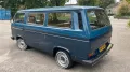 Volkswagen VW T3 Caravelle 1.6 TD 1986 - JX-Motor - 5...