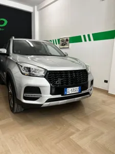 Other Dr Dr 4.0 dr 4.0 1.5 Bi-Fuel GPL