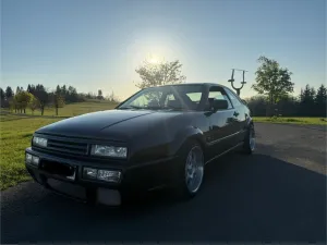 Volkswagen VW Corrado 16V