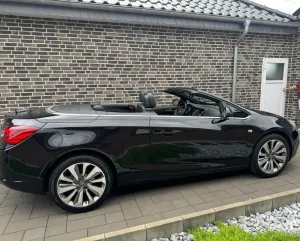 Opel Cascada 1.6 DI Turbo 125kW INNOVATION Auto I...