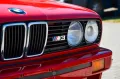 BMW M3 Evo 2 E30