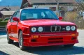 BMW M3 Evo 2 E30