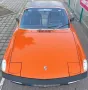 Porsche 914 1,8l TÜV neu H-Zulassung