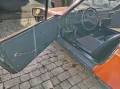 Porsche 914 1,8l TÜV neu H-Zulassung