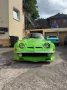 Opel Gt 2.0 Breitbau Oldtimer