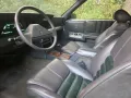 Chrysler Lebaron Le Baron Turbo 2,2 155 PS