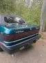 Chrysler Lebaron Le Baron Turbo 2,2 155 PS