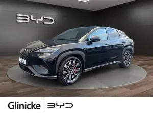 BYD Sealion 7 Excellence AWD*Navi*Pano*ACC*360Kamera
