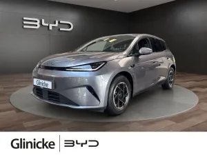 BYD Dolphin G DM-i Boost
