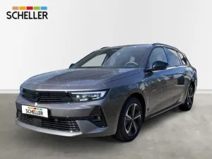 Opel Astra. Sports Tourer GS 1.2 Turbo (96 kW/130 PS)