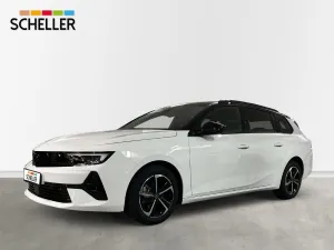 Opel Astra Sports Tourer GS 1.5 Diesel AT-8 AHK-Navi-