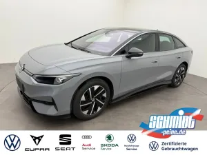 Volkswagen ID.7 Pro 286PS 77kWh WärmepCCS19HeadUp EA8