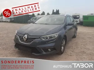 Renault Megane IV Grandtour 1.2 TCe 130 NAV PDC TEMP