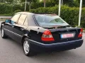 Mercedes-Benz C 280 W202 - M104 2.8 R6 - A...
