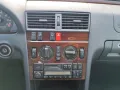 Mercedes-Benz C 280 W202 - M104 2.8 R6 - A...
