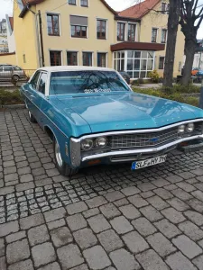 Chevrolet Impala
