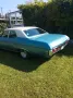 Chevrolet Impala